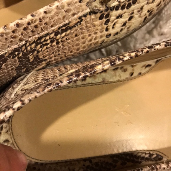 Geox respira - Picture 7 of 8